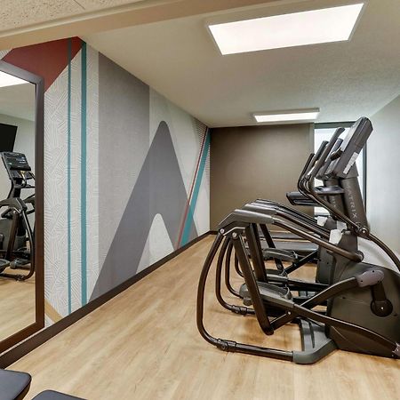 Drury Inn & Suites Маріон Екстер'єр фото