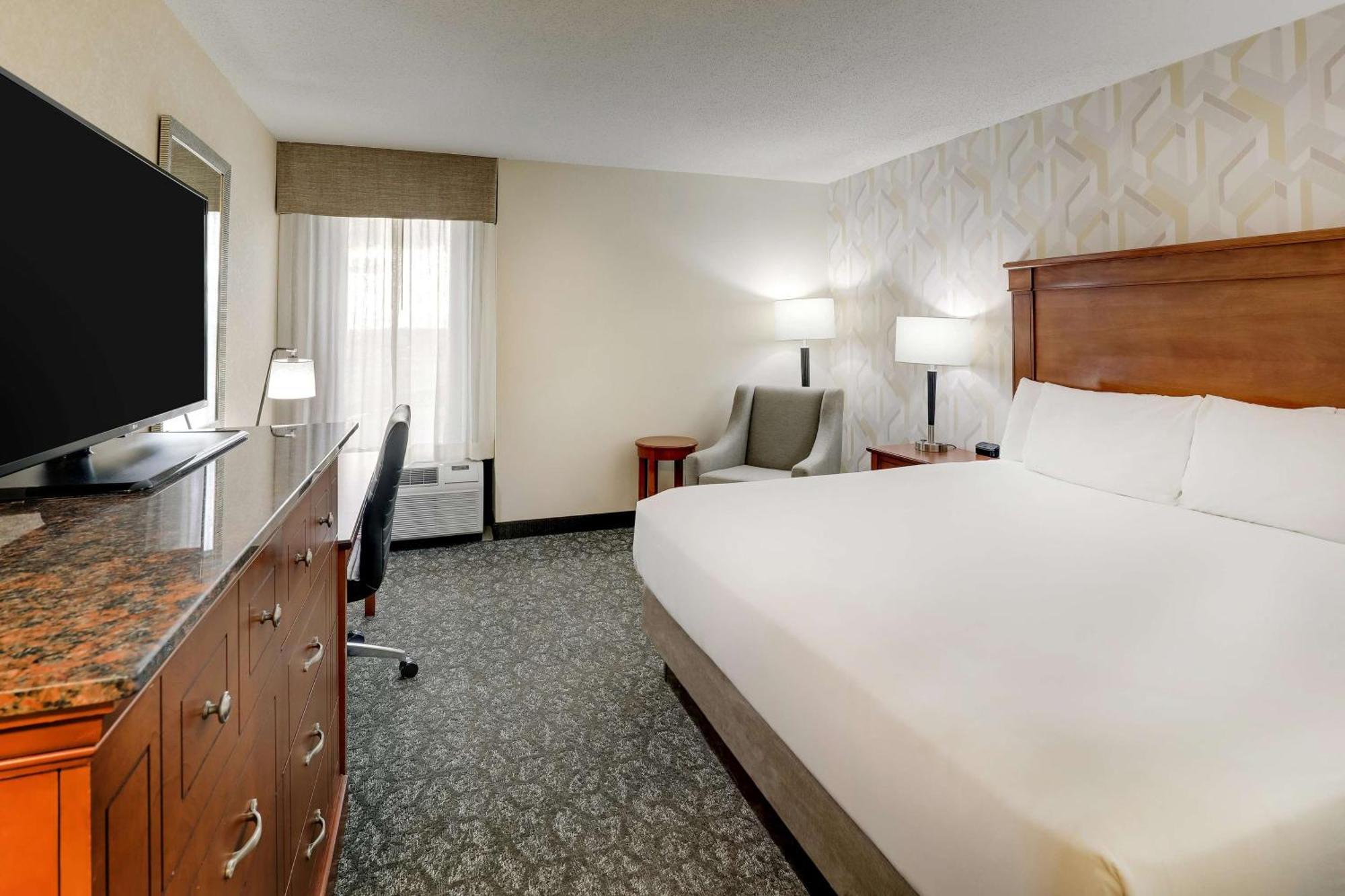 Drury Inn & Suites Маріон Екстер'єр фото