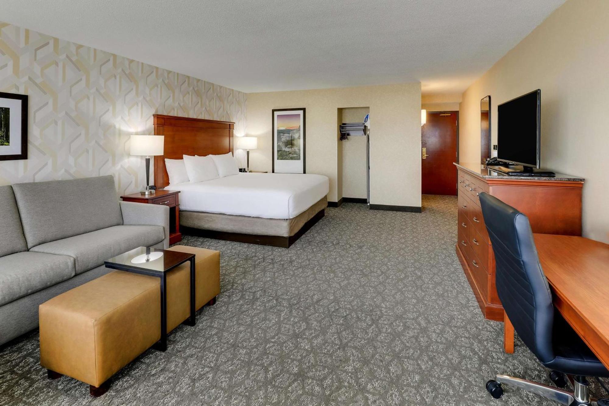 Drury Inn & Suites Маріон Екстер'єр фото