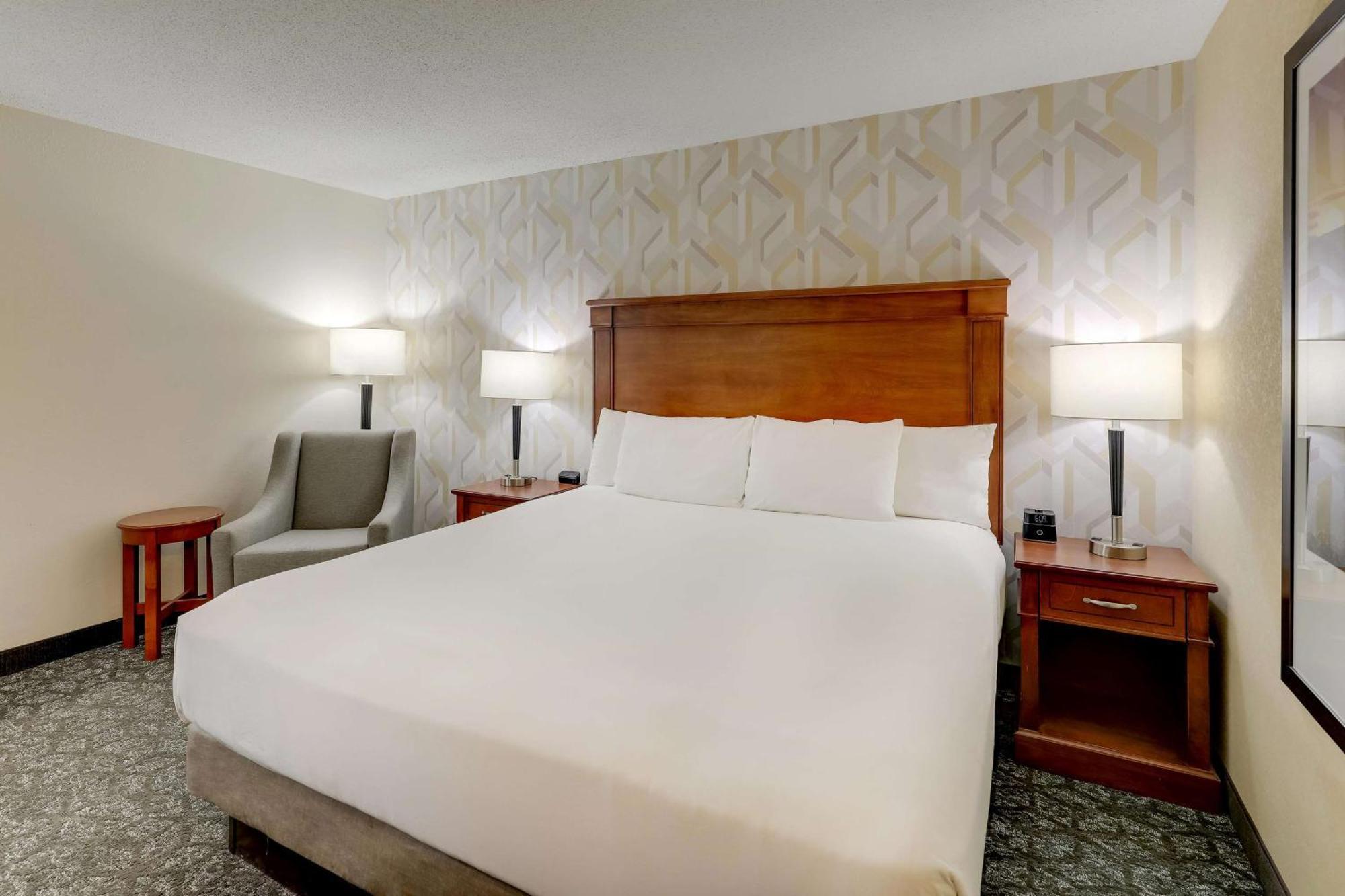 Drury Inn & Suites Маріон Екстер'єр фото