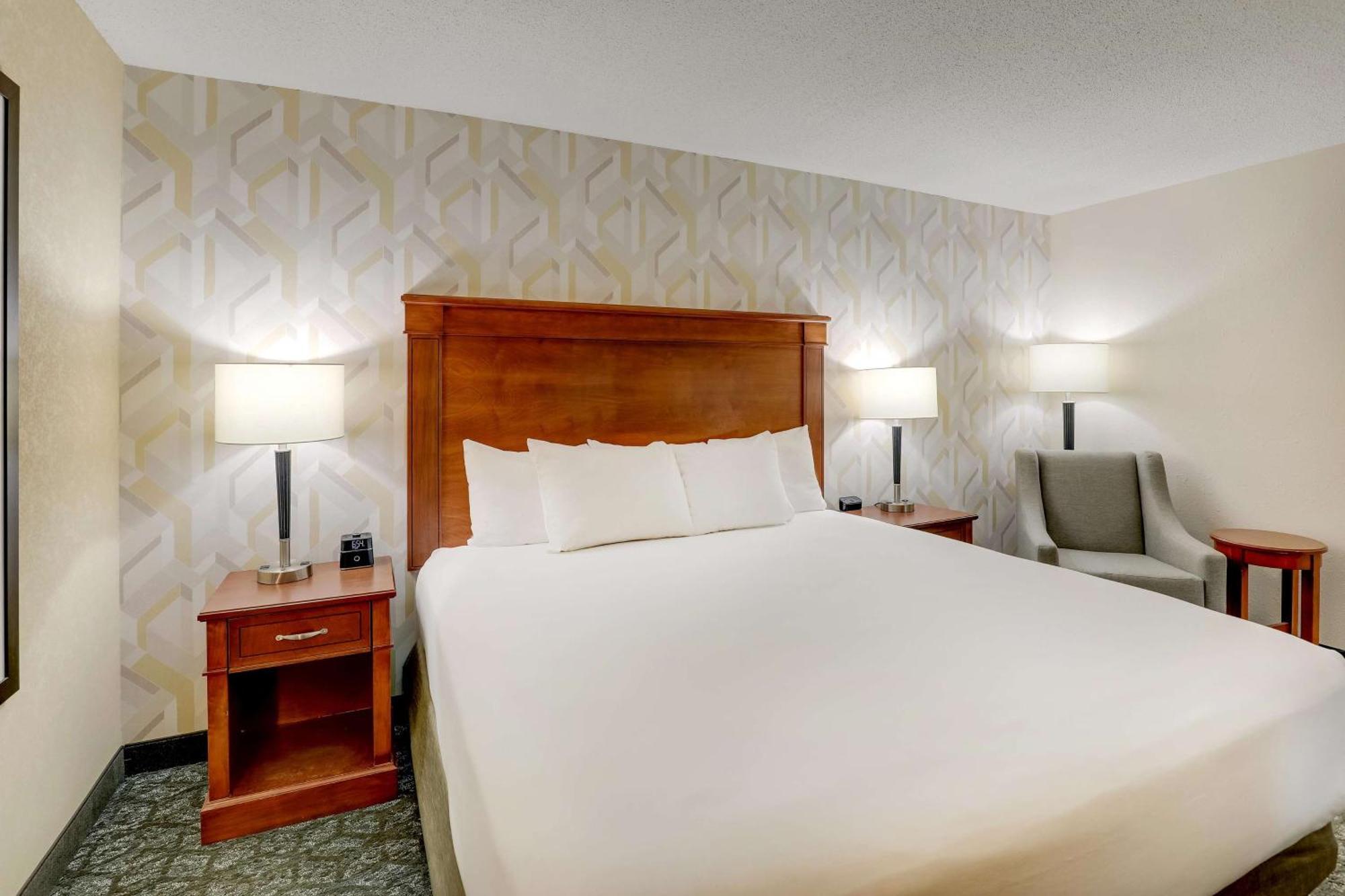 Drury Inn & Suites Маріон Екстер'єр фото