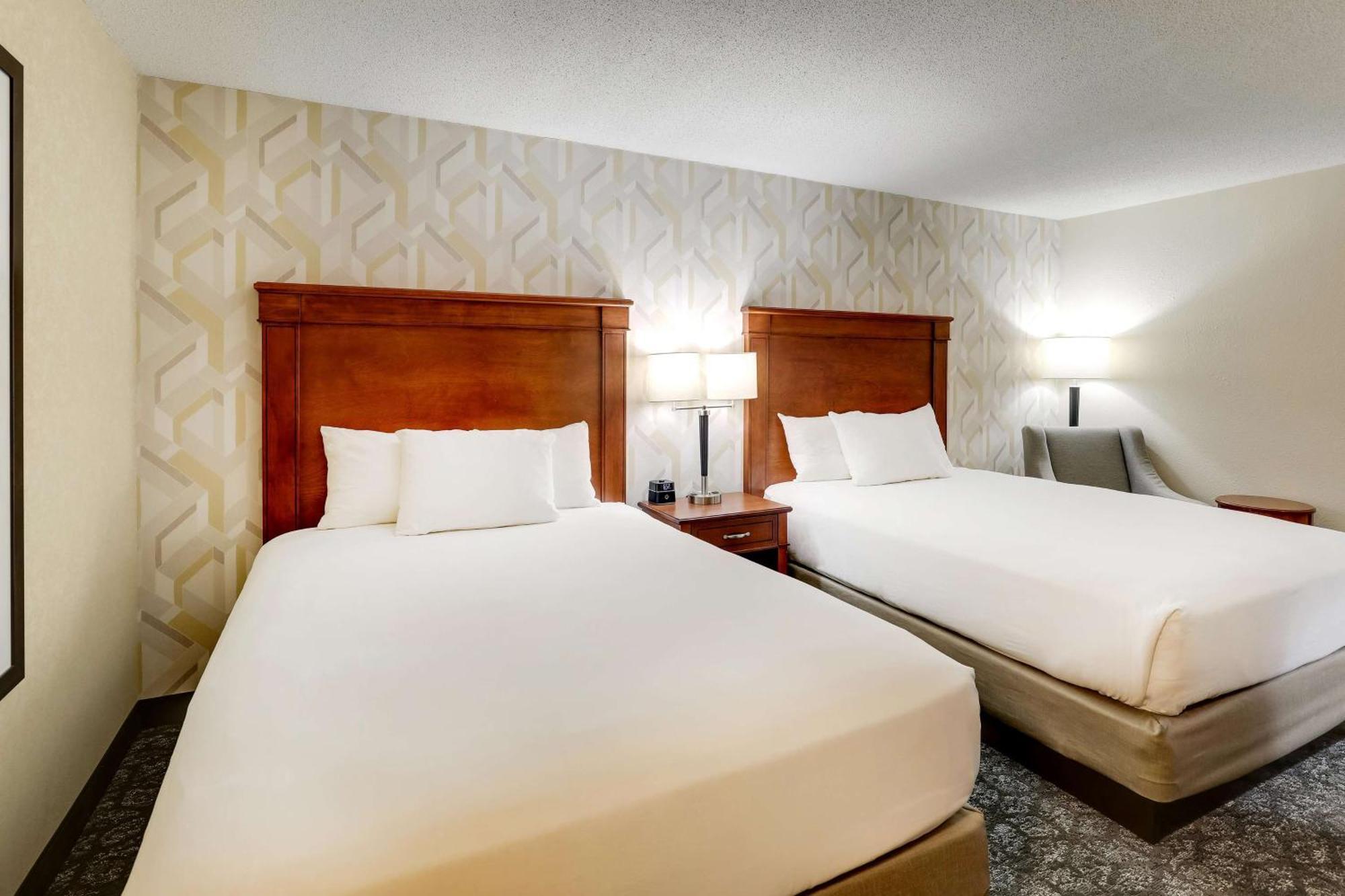 Drury Inn & Suites Маріон Екстер'єр фото
