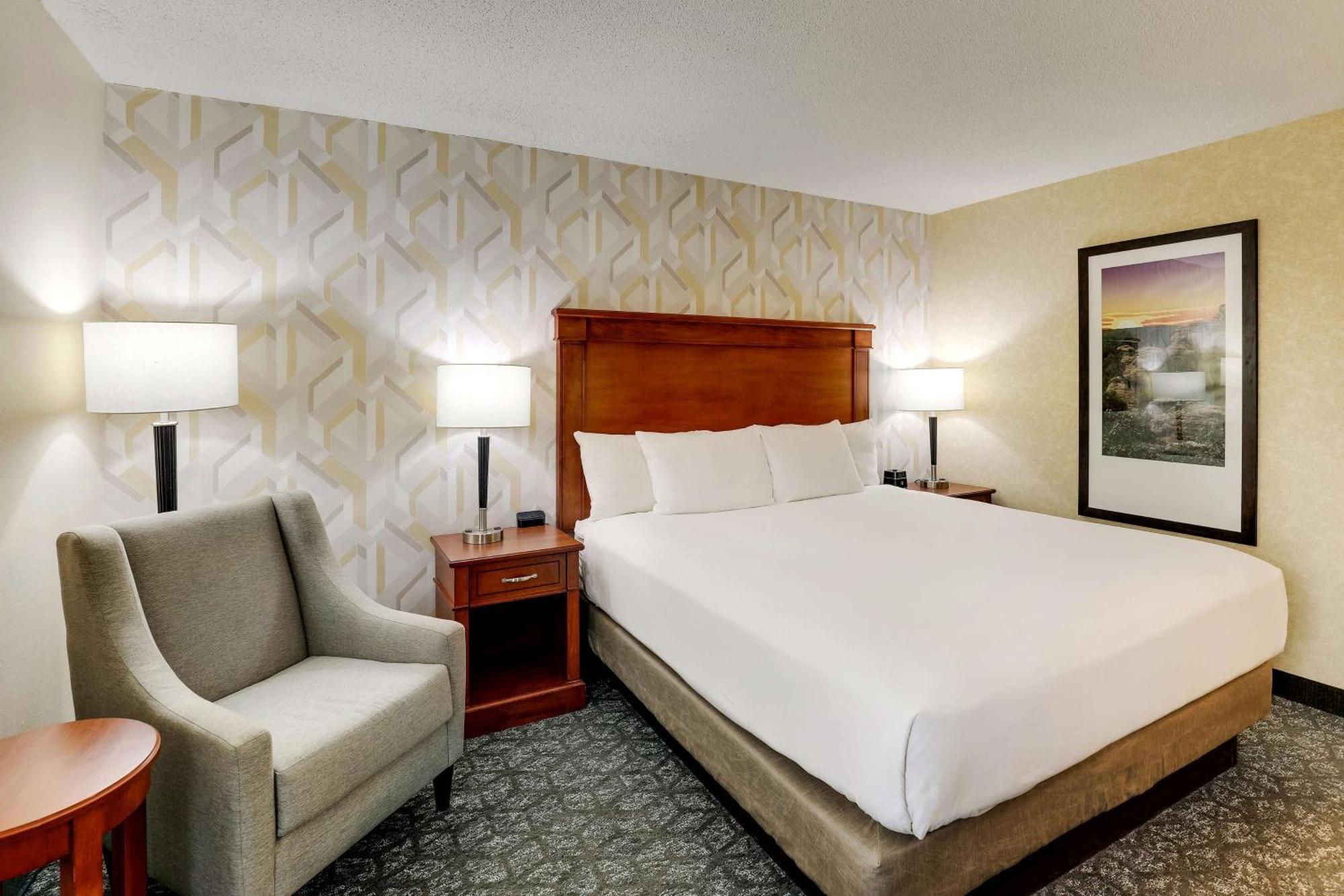 Drury Inn & Suites Маріон Екстер'єр фото