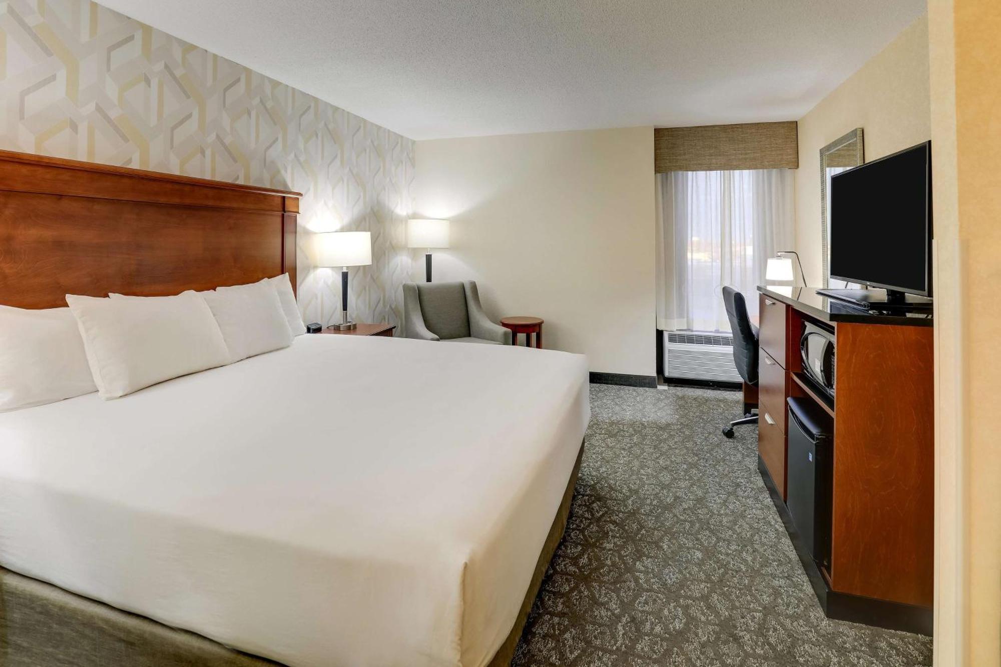 Drury Inn & Suites Маріон Екстер'єр фото