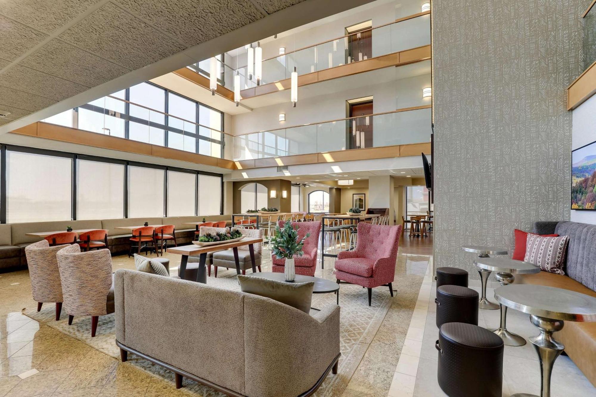 Drury Inn & Suites Маріон Екстер'єр фото