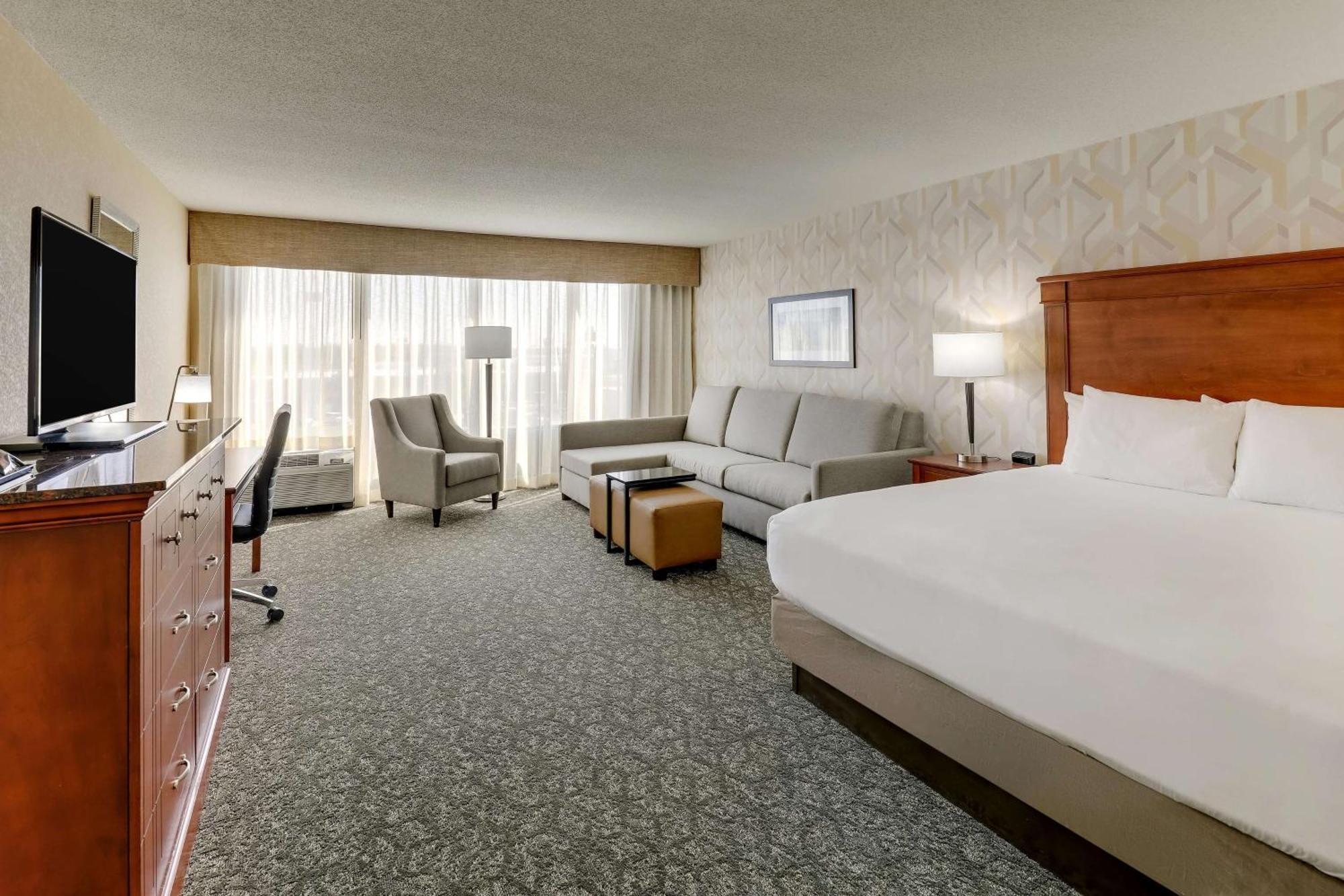 Drury Inn & Suites Маріон Екстер'єр фото